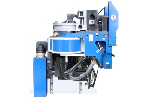 DW63CNC-5A3S 數控自動彎管機