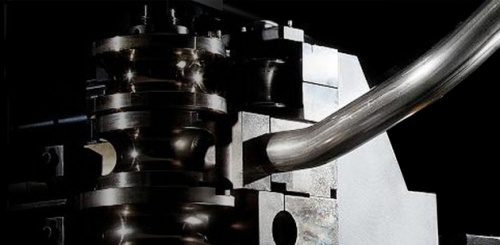 數控彎管機優勢及特點